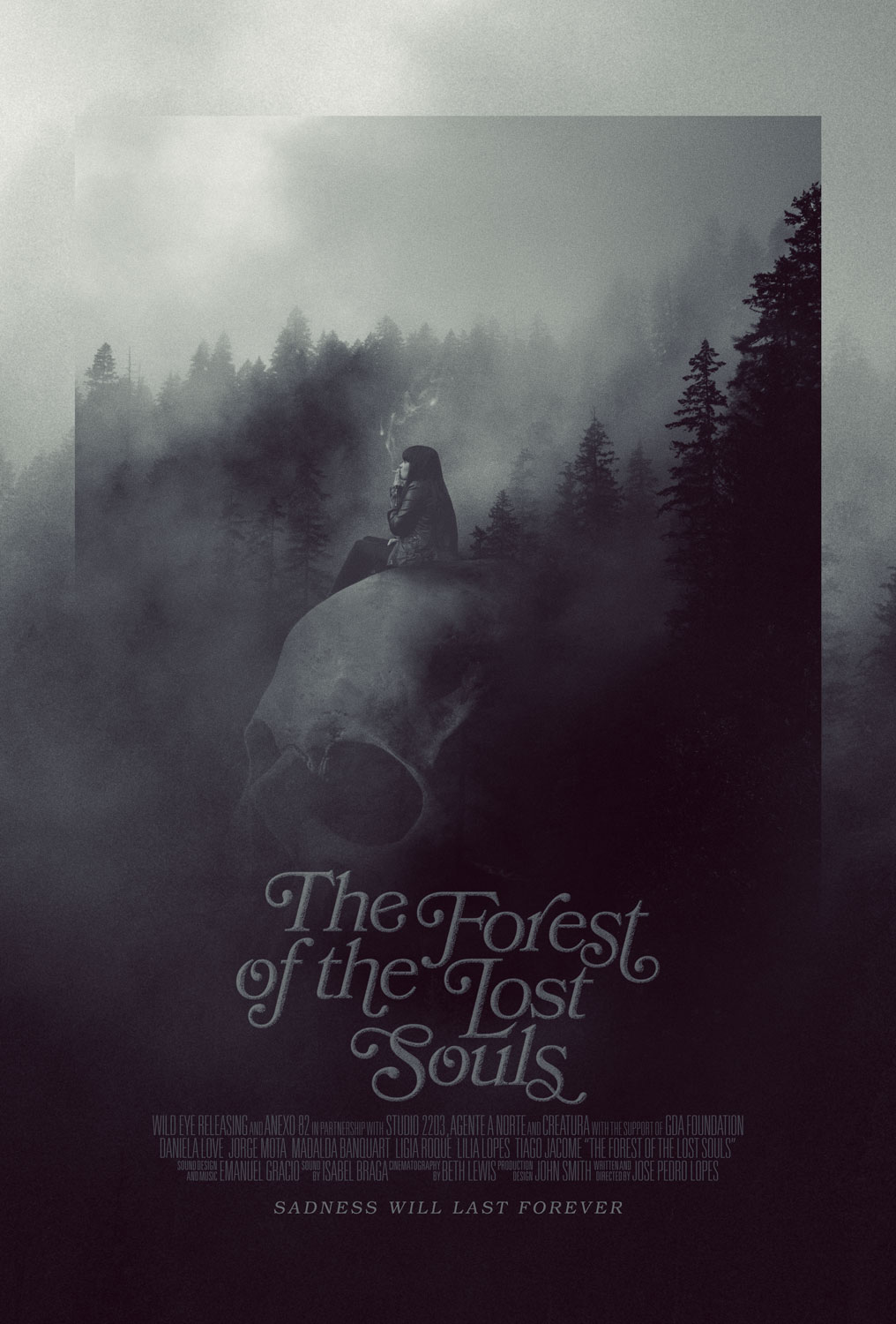 Forest of Lost Souls