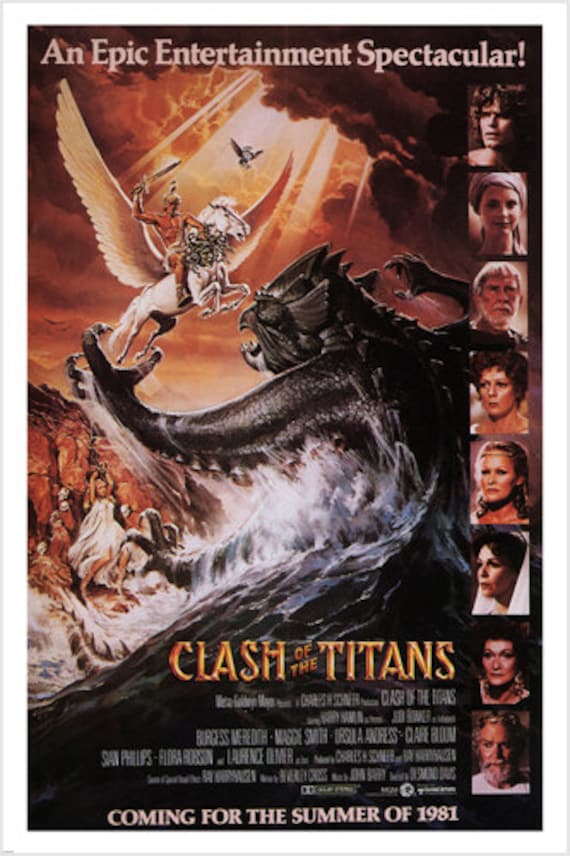 Clash of Titans