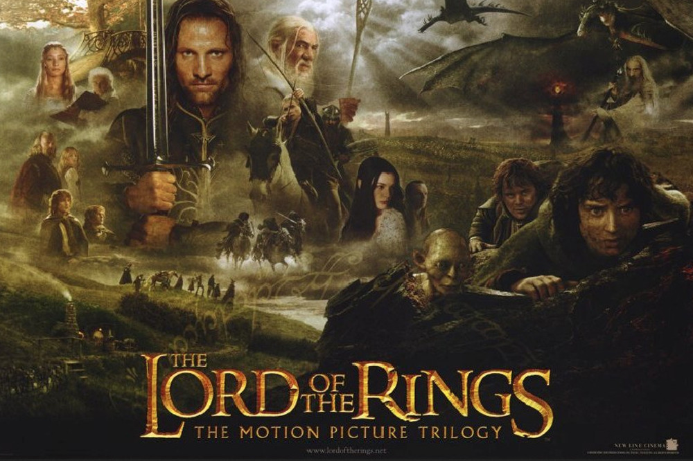 The Fellowship