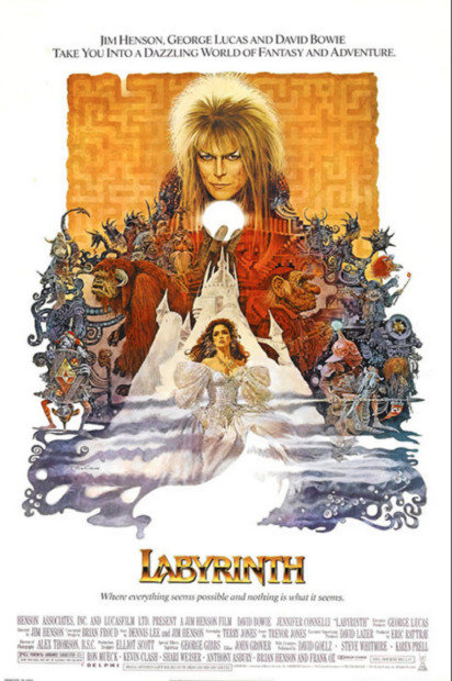 The Labyrinth