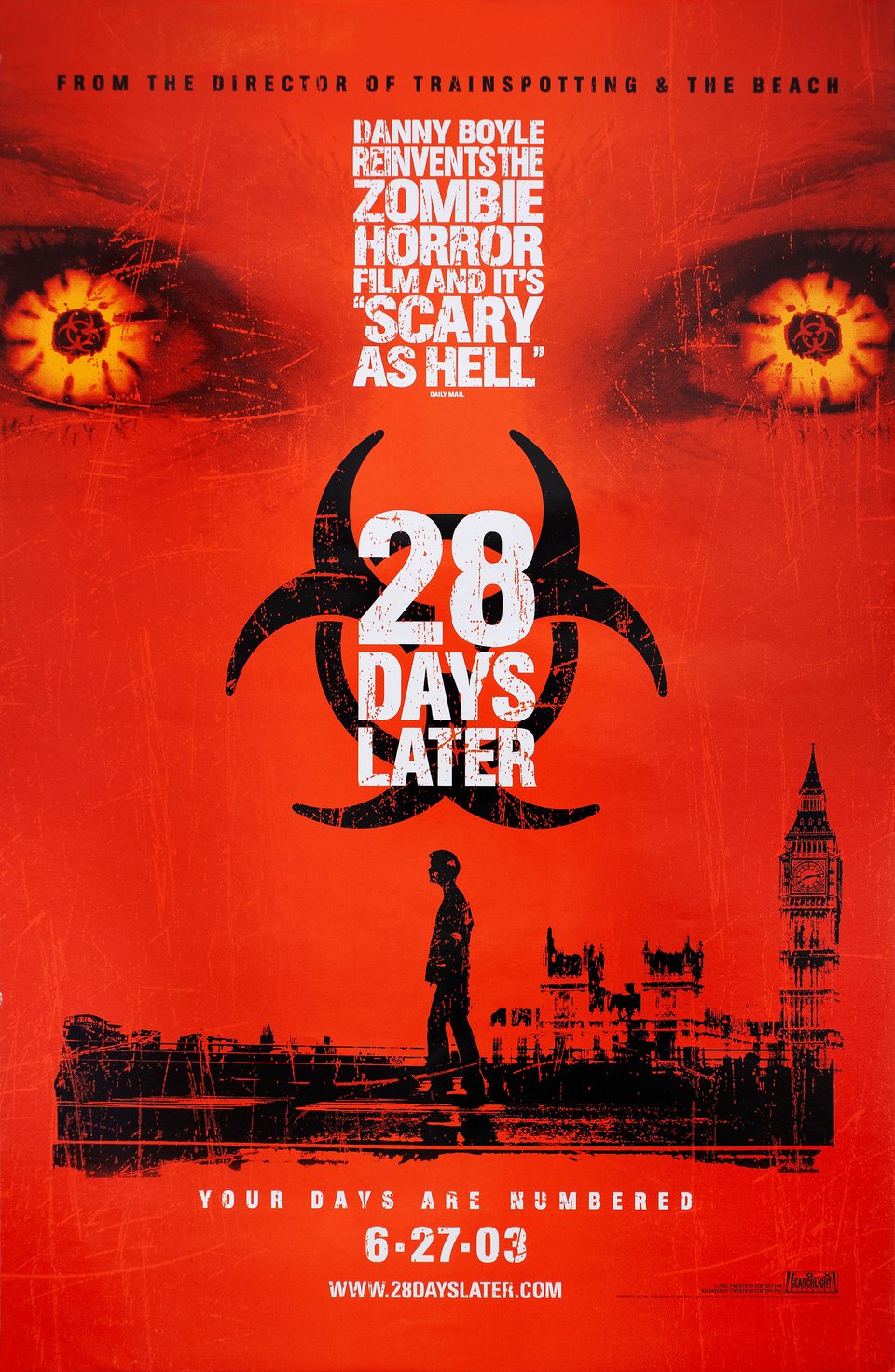28 Days Later